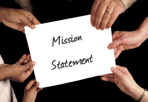 The Power of a Good Mission Statement