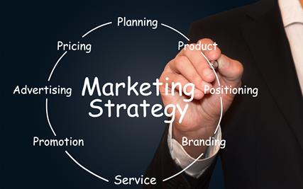 Develop and Refine Your Marketing »