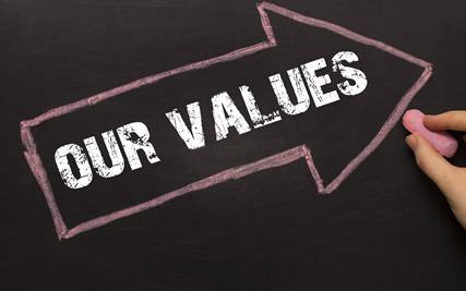 Align Business Decisions With Your Values Every Day