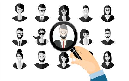 Create an Ongoing Recruitment Strategy