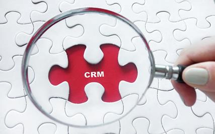 Create a CRM Checks and Balances System