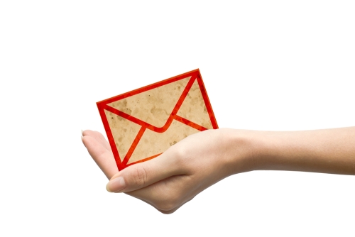 Use Email to Give More Depth to Your Brand