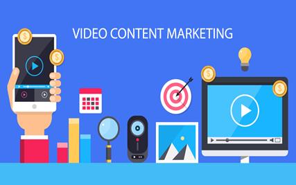 Overcoming Marketing Challenges With Online Tactics Part Three: Video Content