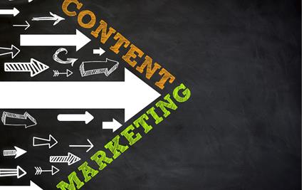 Overcoming Marketing Challenges With Online Tactics Part Two: Content Marketing