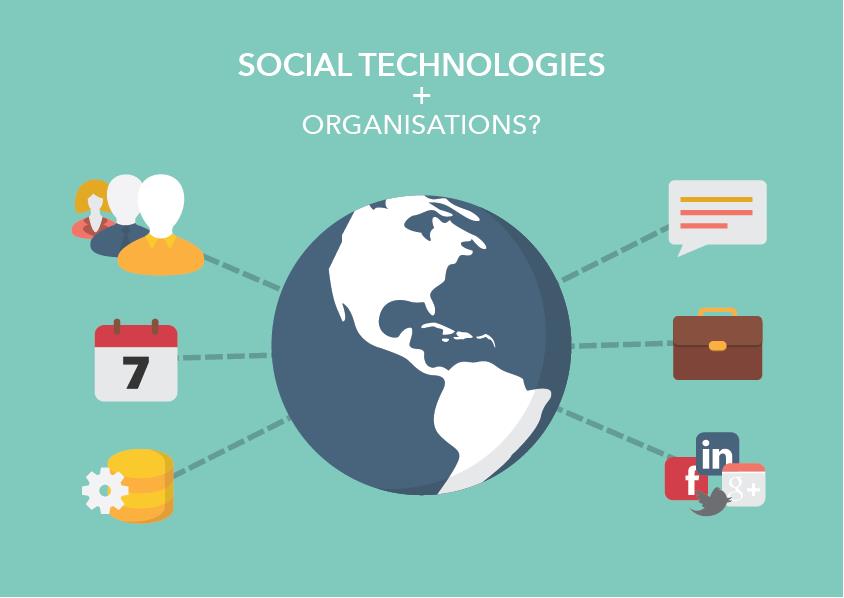 Unlocking the Value of Social Technologies