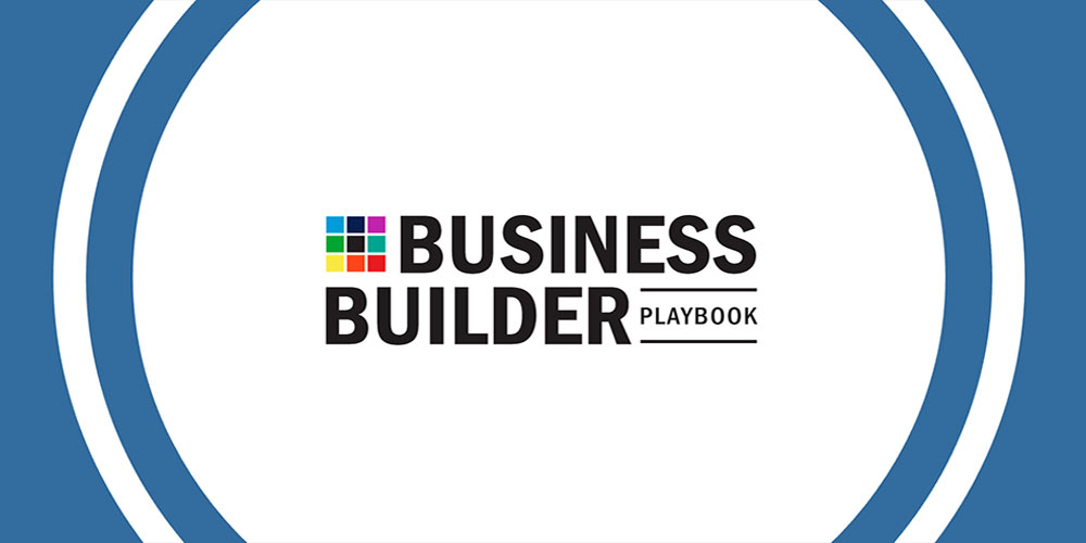 Business Builder Playbook