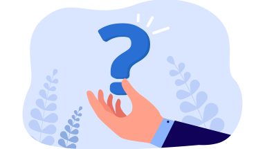Businessman hand holding question mark scaled